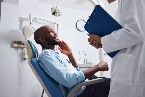 Best Mobile Emergency Dentist in Port Neches, TX