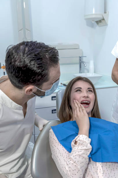 Best Mobile Emergency Dentist in Port Neches, TX