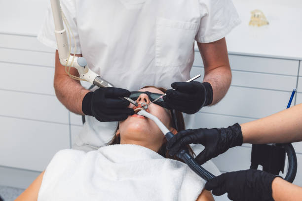 Best Emergency Root Canal Treatment in Port Neches, TX