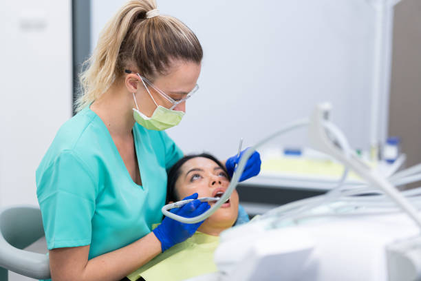 Best Broken or Cracked Tooth Emergency Dentist in Port Neches, TX
